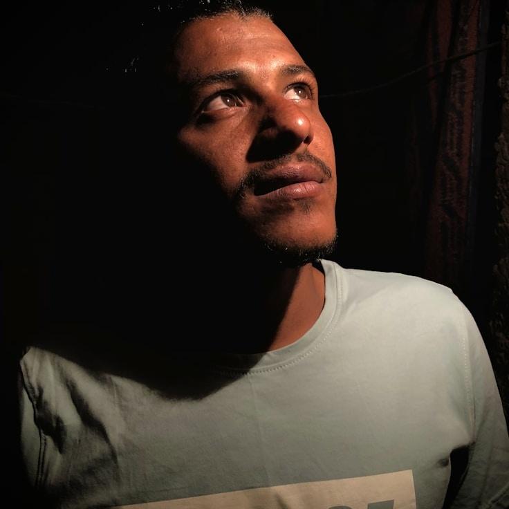 Maya Chen, Lead Design Curator at Sun Meadow Bay, reviewing corporate floral arrangements